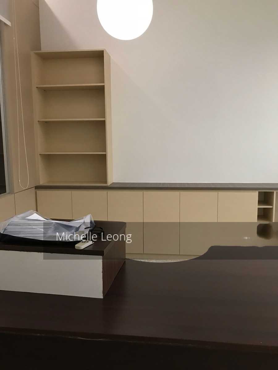 The Central (D1), Office #202235832